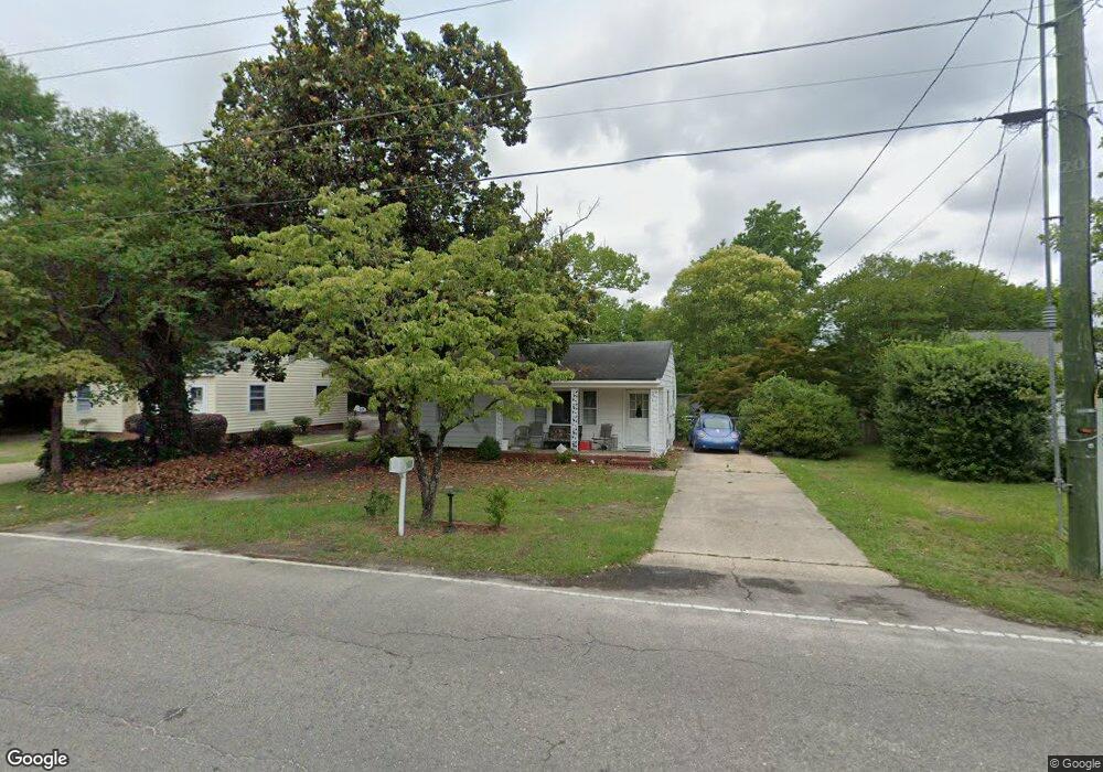 108 Sandalwood Dr, Fayetteville, NC 28304 - photo 1