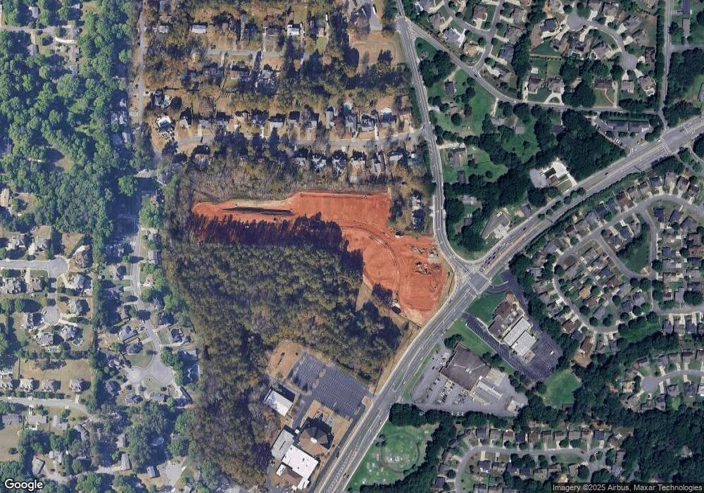 2060 Abode Way NE, Marietta, GA 30066 - photo 1