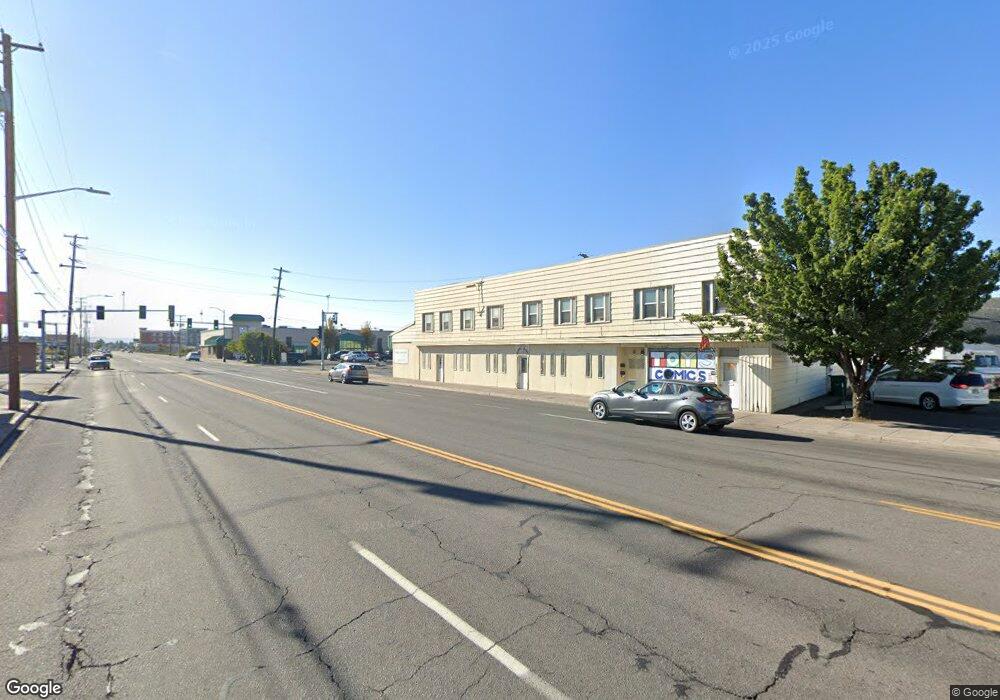 2236 S 6th St, Klamath Falls, OR 97601 - photo 1