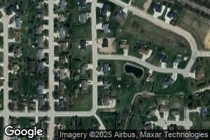 152 Friendship Way, Hilbert, WI 54129