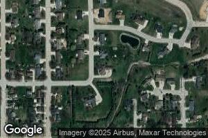 114 Friendship Way, Hilbert, WI 54129