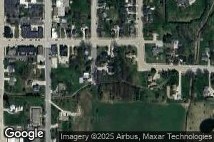 50 2nd St, Hilbert, WI 54129