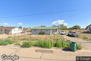 233 E 500 S, Blanding, UT 84511