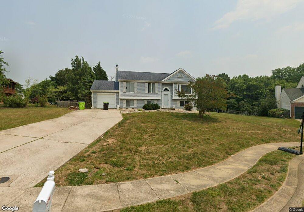 1405 Federal Garth, Abingdon, MD 21009 - photo 1