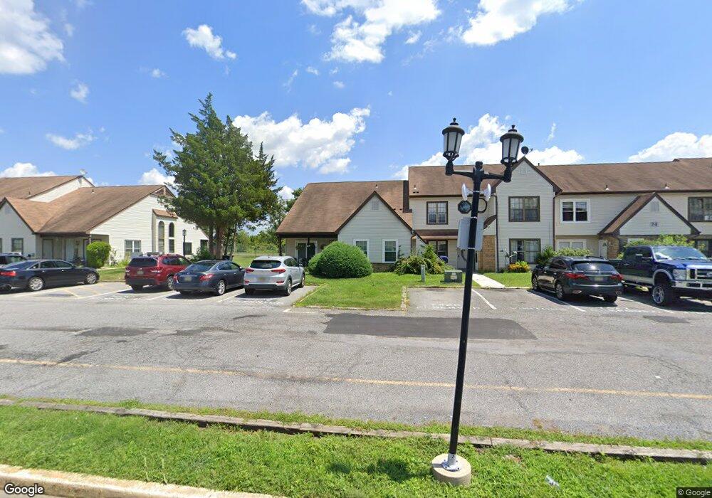 3130 Woodlands Dr unit 741, Mays Landing, NJ 08330 - photo 1