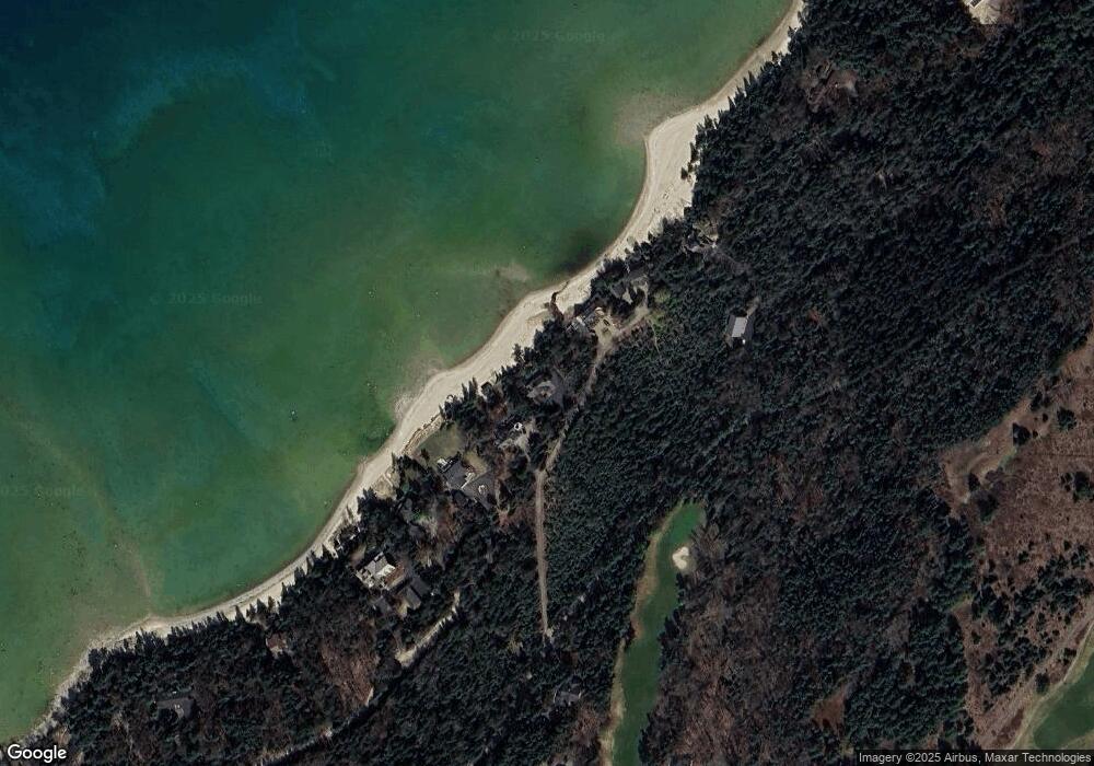 12075 Pa Be Shan Trail unit PVT, Charlevoix, MI 49720 - photo 1