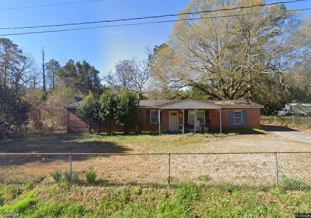 113 E Virginia Ave, Macon, GA 31217 - photo 1