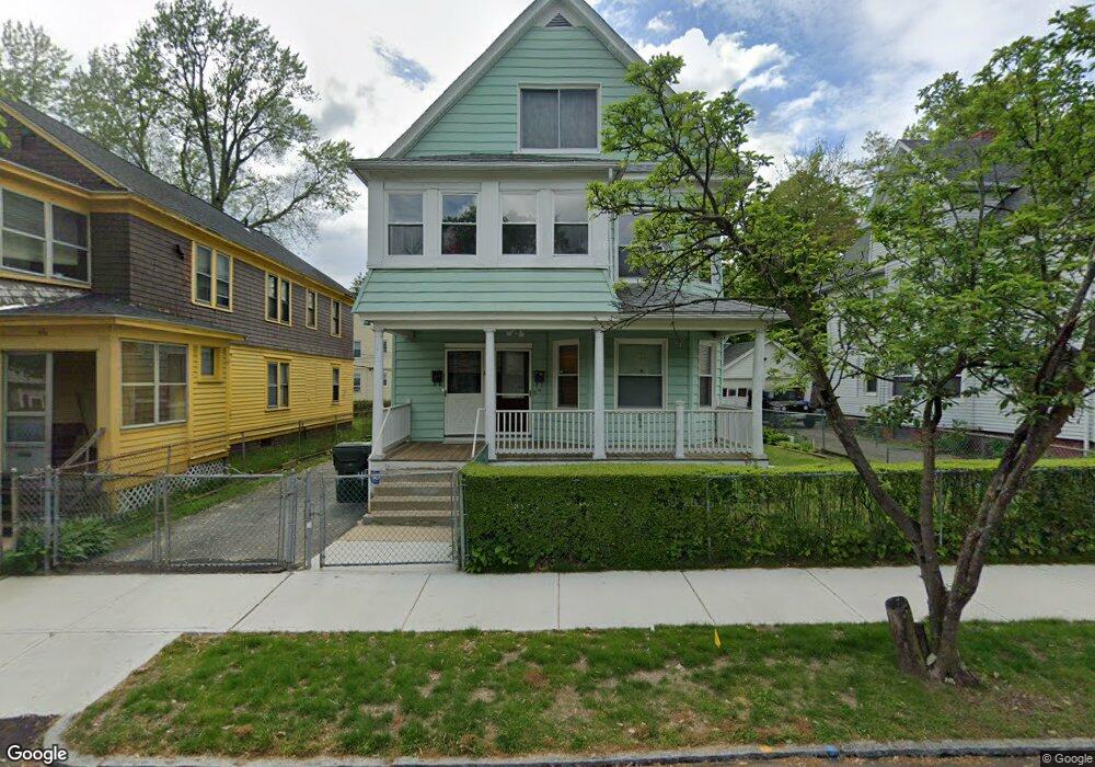 42 Suffolk St unit 44, Springfield, MA 01109 - photo 1