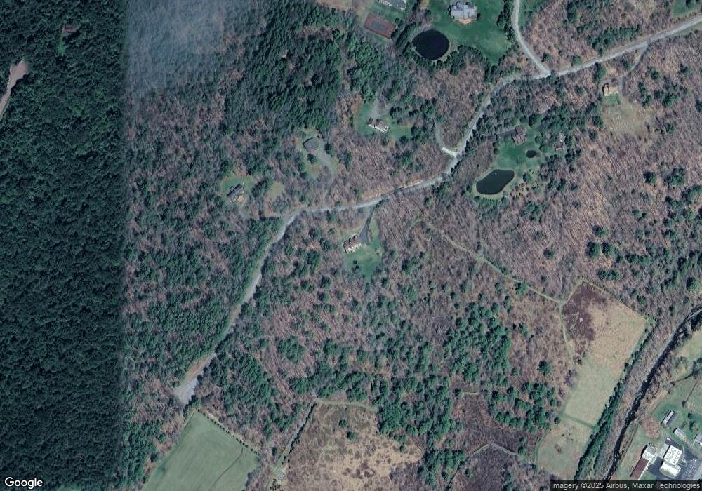 43 Hilltop Drive Extension, Maplecrest, NY 12454 - photo 1