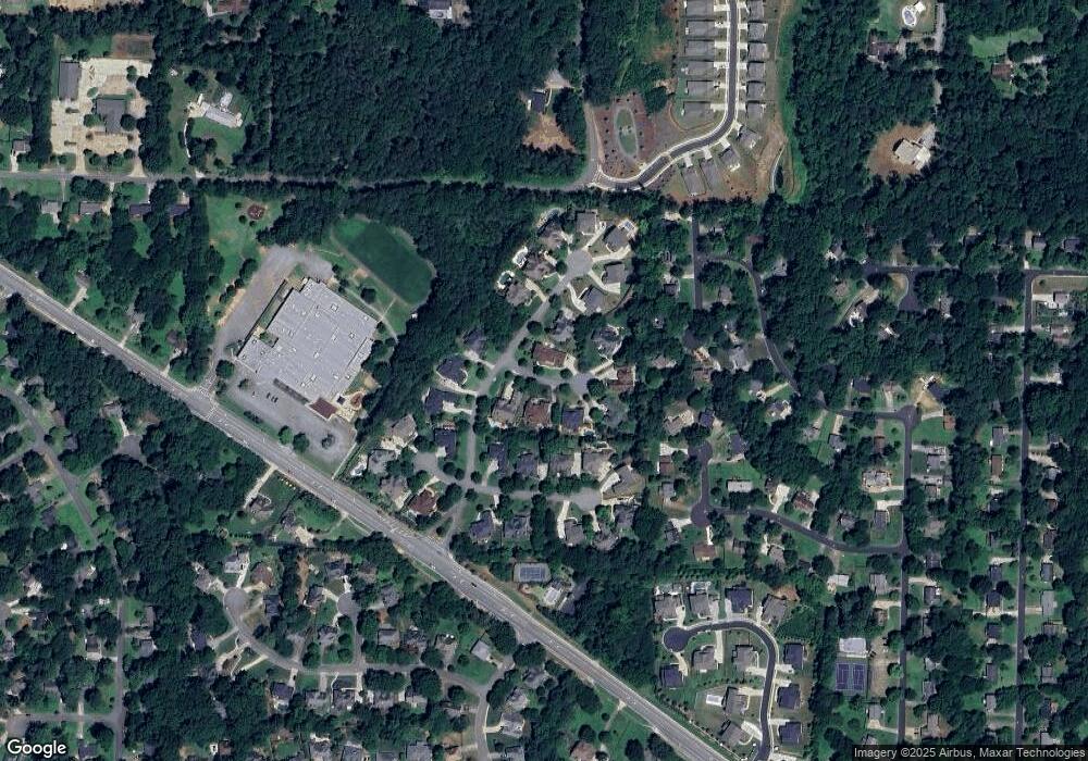 0 Canopy Ln unit 7497359, Marietta, GA 30066 - photo 1