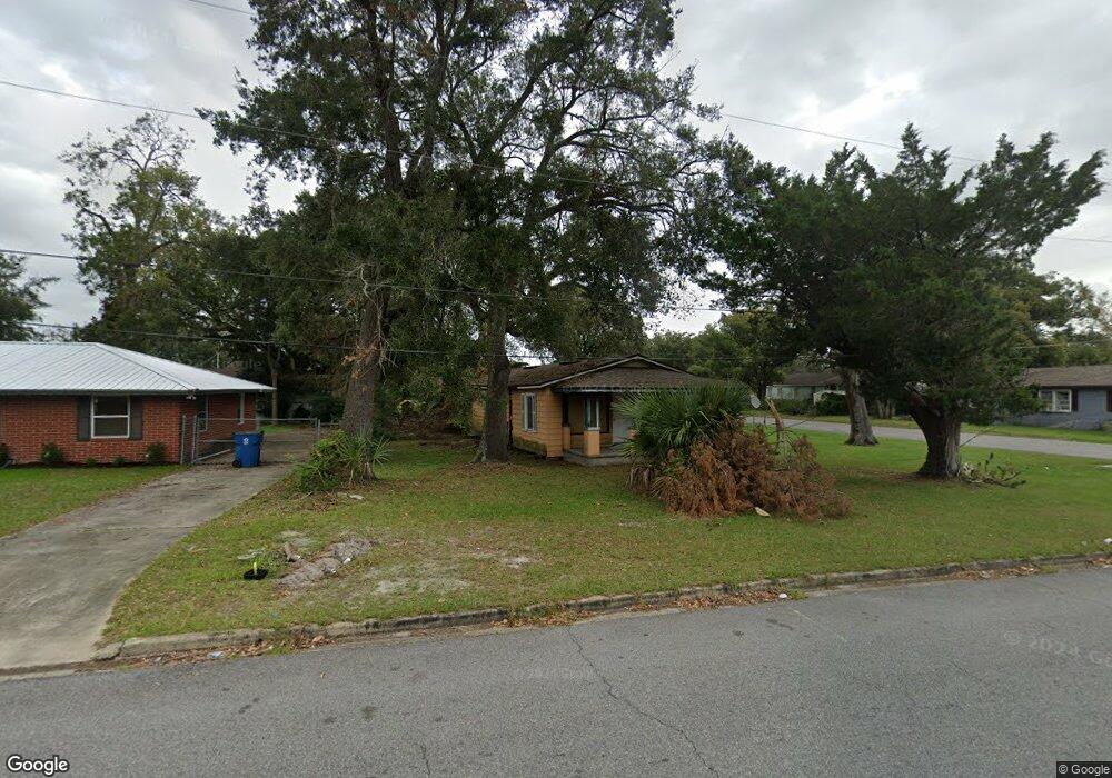 2600 Johnston St, Brunswick, GA 31520 - photo 1