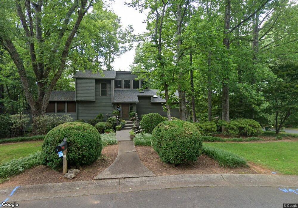 4090 Southerland Dr NE, Roswell, GA 30075 - photo 1