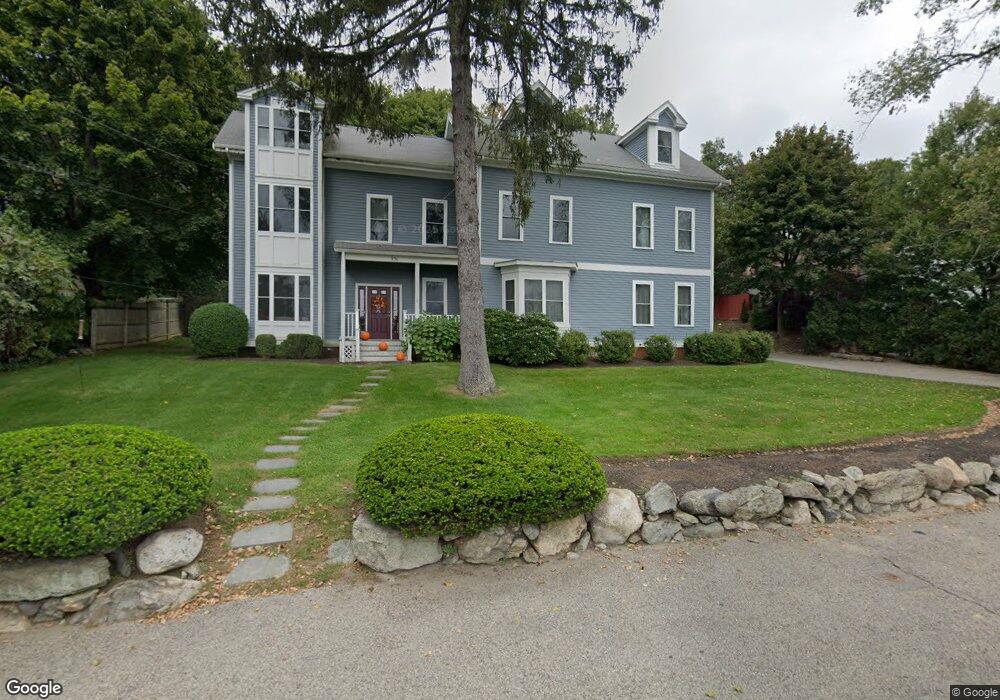 376 Waverley Oaks Rd unit 376, Waltham, MA 02452 - photo 1