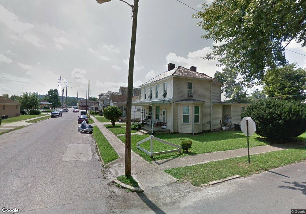 231 Gallagher Ave, Logan, OH 43138 - photo 1