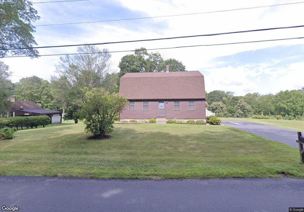 9 Walnut St, Turners Falls, MA 01376 - photo 1