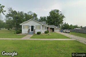 201 N Pine St, Lewistown, MO 63452