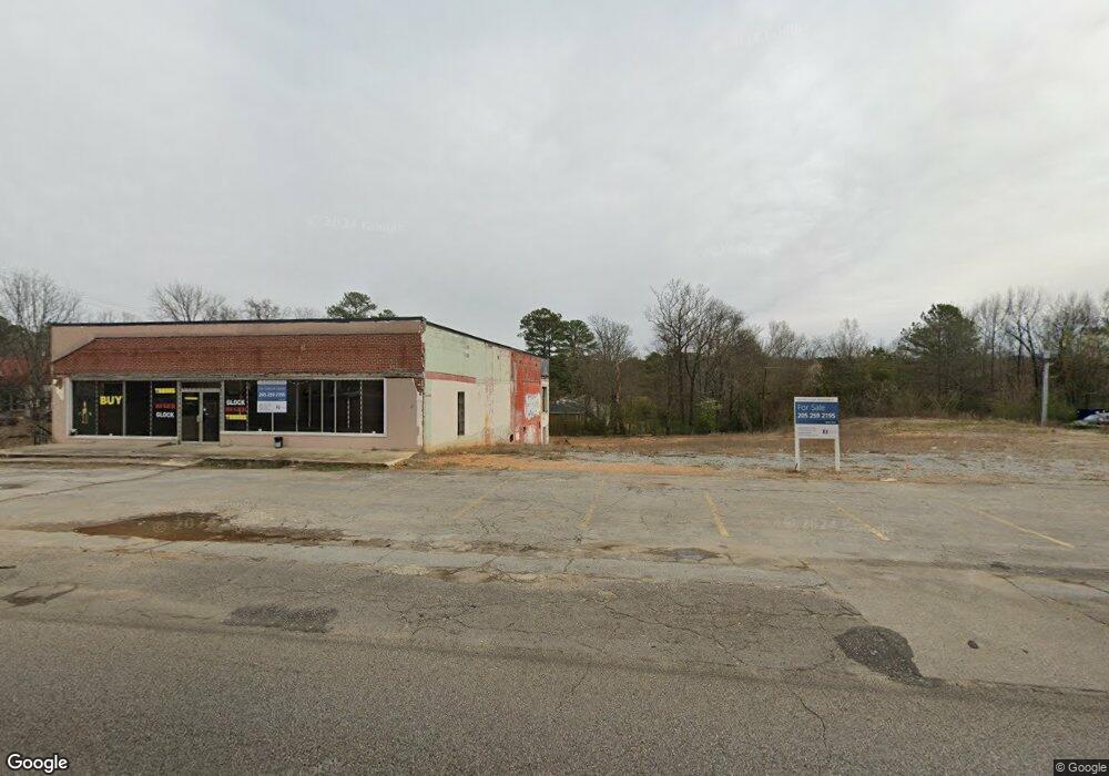 2025 Center Point Pkwy, Center Point, AL 35215 - photo 1