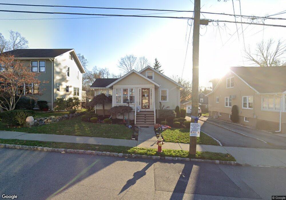 22 Washington Ave, West Caldwell, NJ 07006 - photo 1