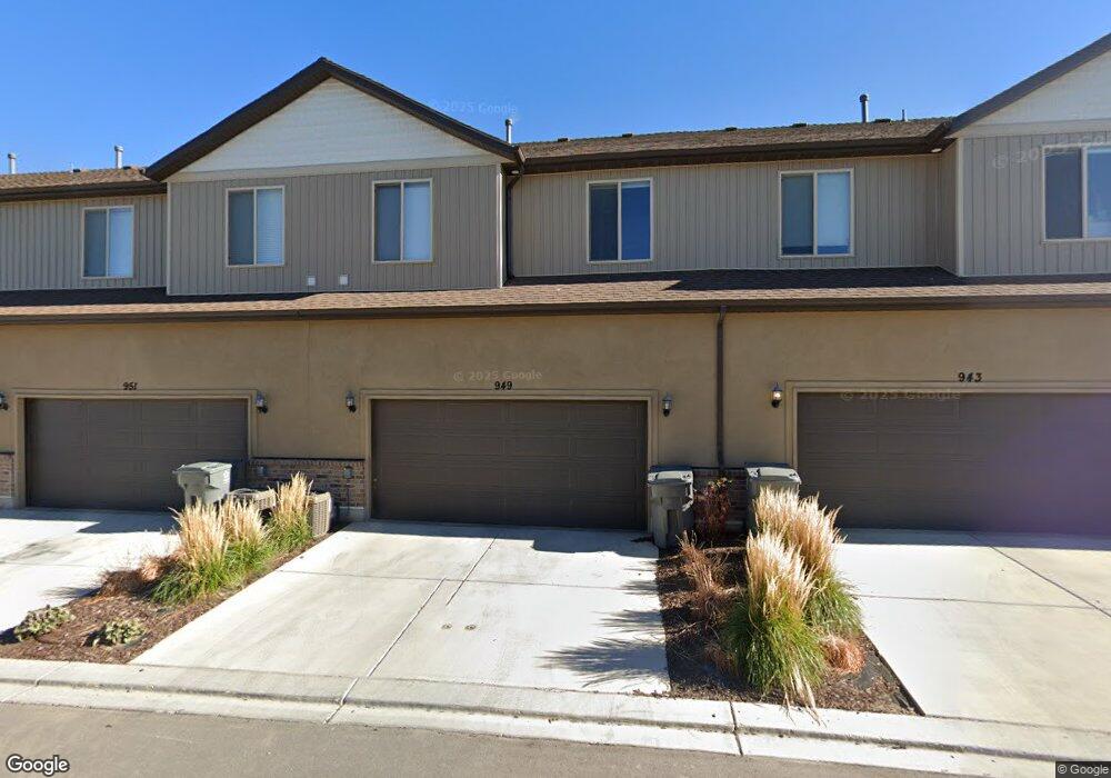 949 N Apple Seed Ln unit 12, Santaquin, UT 84655 - photo 1