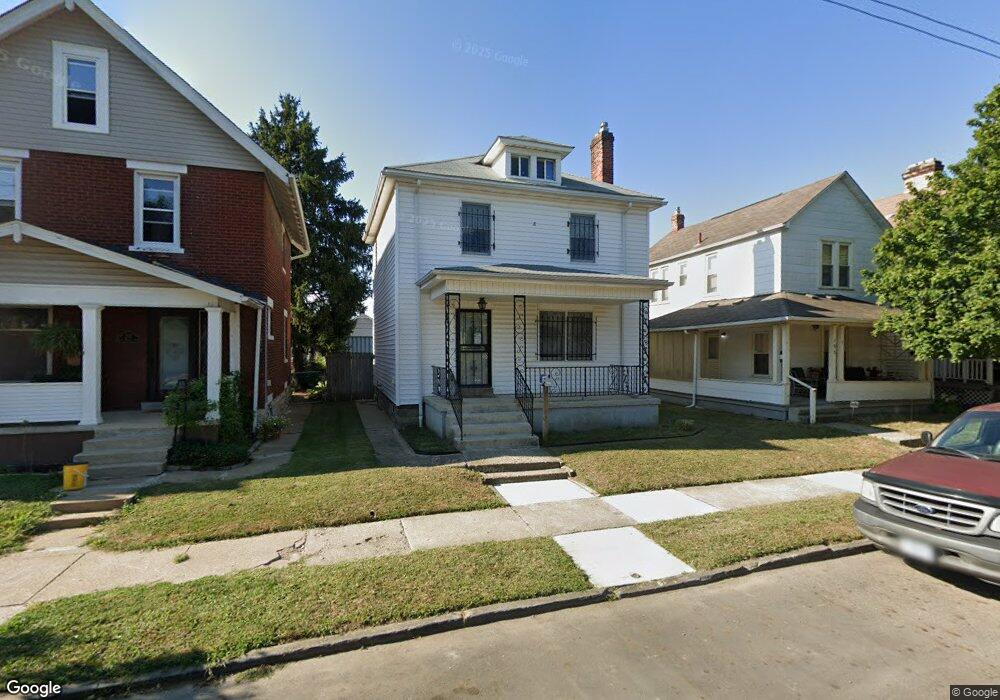 201 E Morrill Ave, Columbus, OH 43207 - photo 1