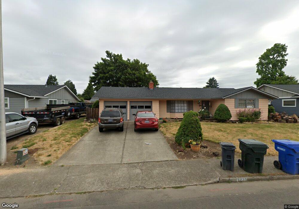 1235 Moneda Ave N, Keizer, OR 97303 - photo 1
