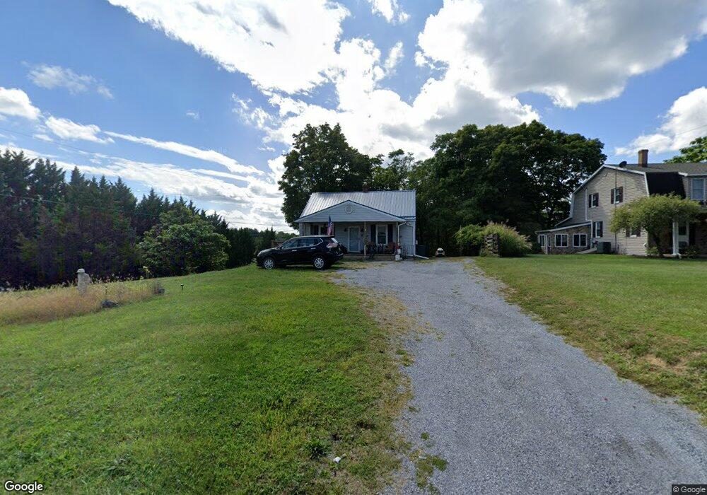 2302 Martinsburg Rd, Berkeley Springs, WV 25411 - photo 1