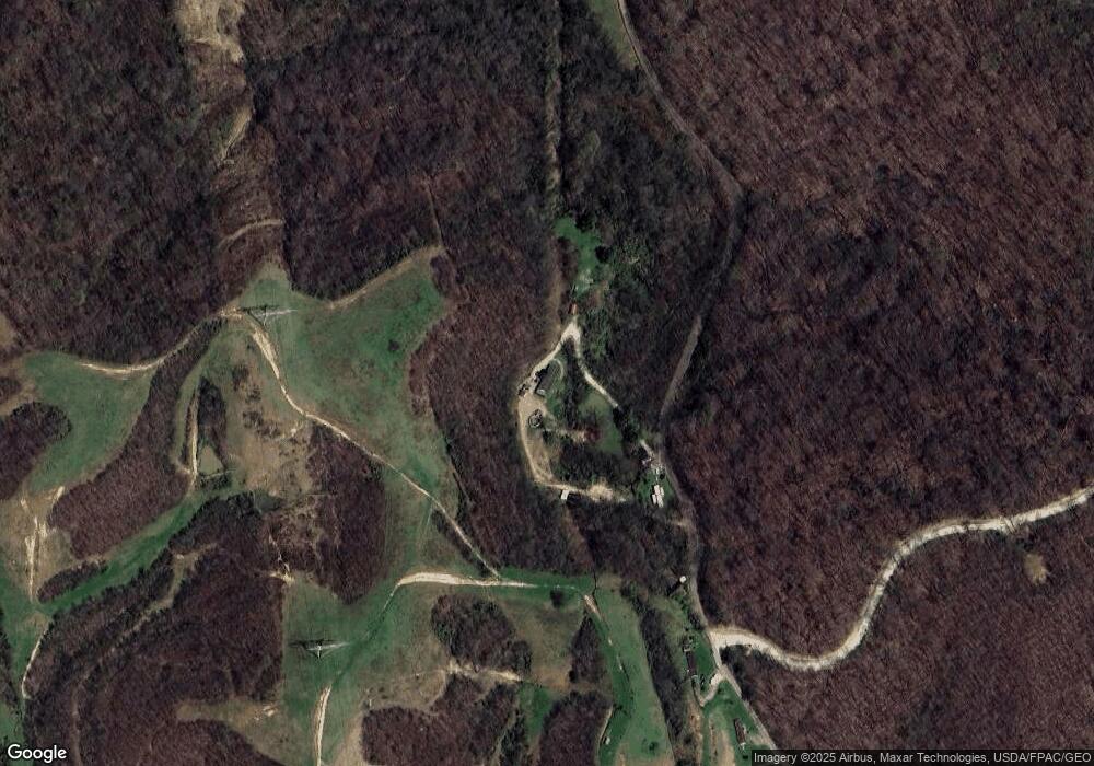 1463a Disterdick Ln, Ironton, OH 45638 - photo 1