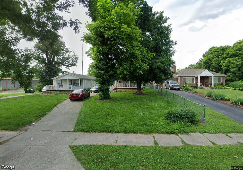 234 W Seymour Ave, Cincinnati, OH 45216 - photo 1