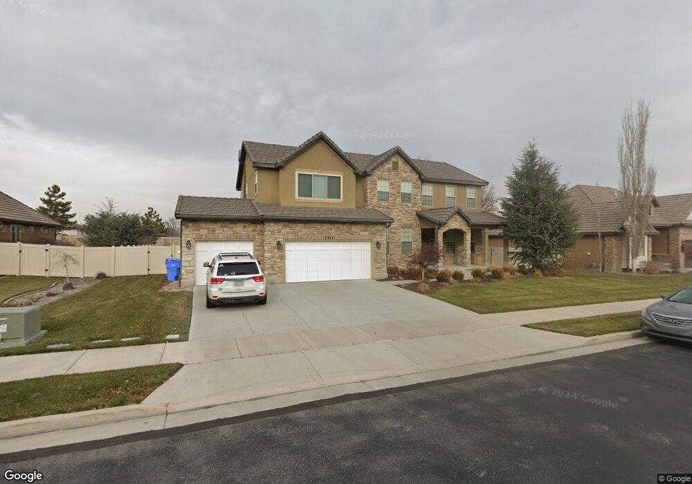 3352 Merryvale Cir, Riverton, UT 84065 - photo 1