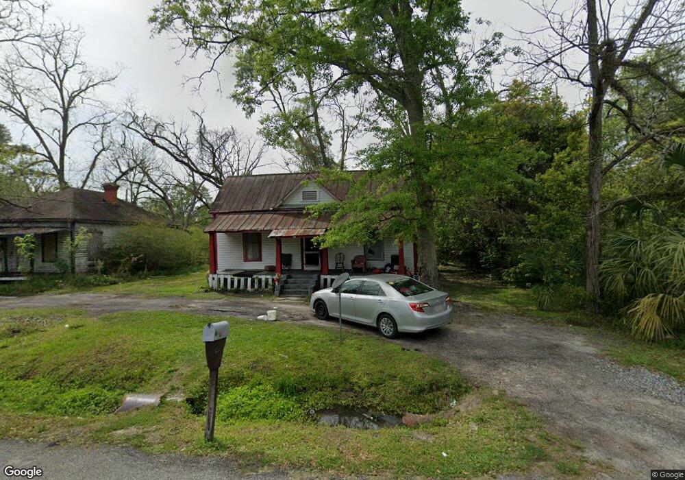 507 S Warren St, Quitman, GA 31643 - photo 1