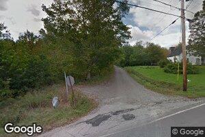 0 Bull Hill Rd Unit 480083, Hope, ME 04847