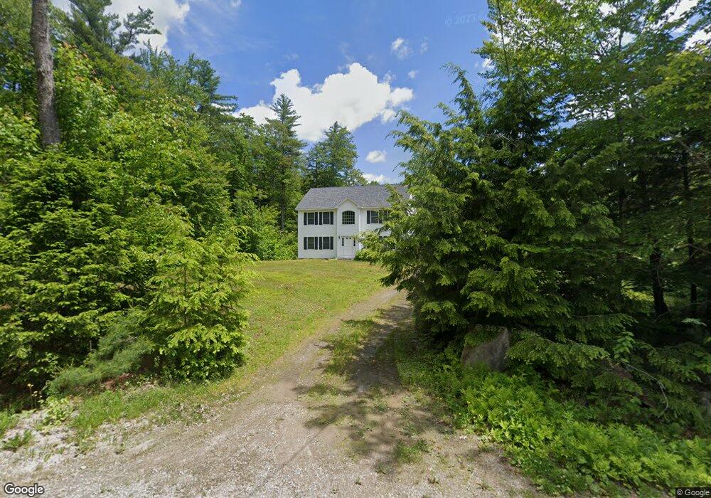 39 Lockes Corner Rd, Alton, NH 03809 - photo 1