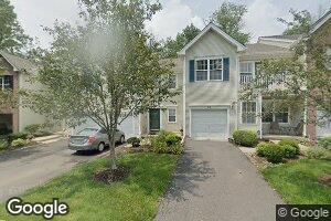 203 Creststone Cir, Princeton, NJ 08540