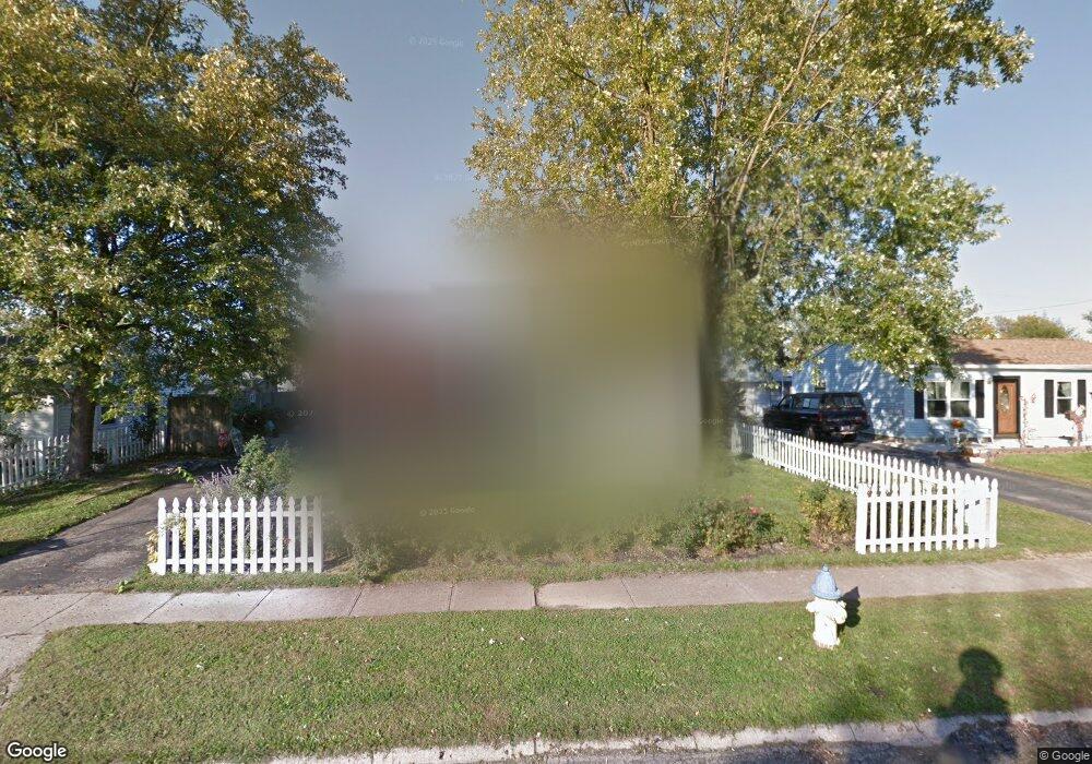 1721 Bowman Dr, Xenia, OH 45385 - photo 1