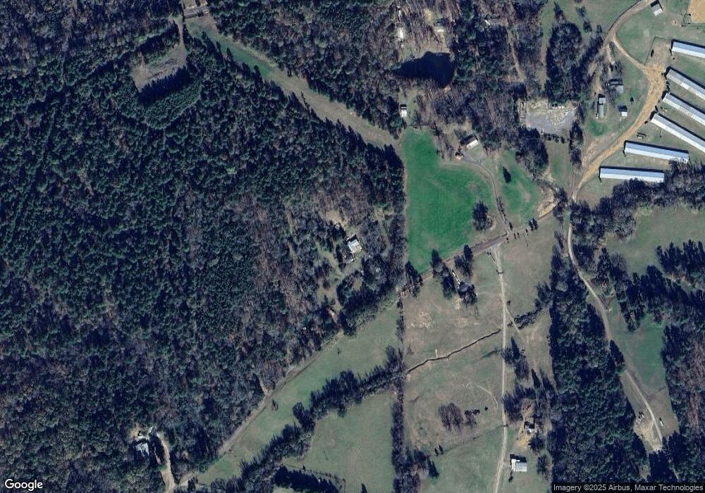 4345 County Road 273, Garrison, TX 75946 - photo 1