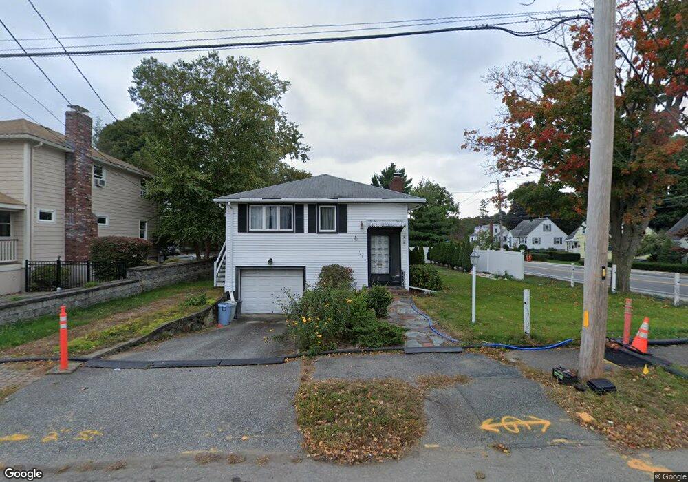 148 Kingston Rd, Waltham, MA 02451 - photo 1