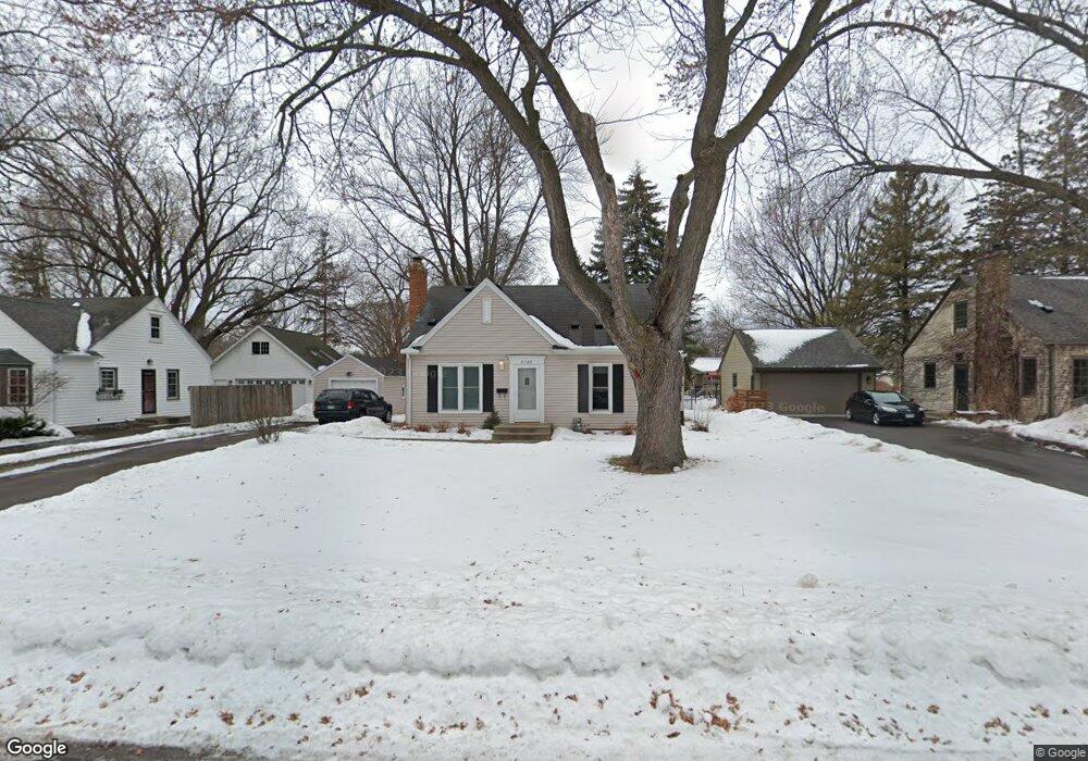 8508 Aldrich Ave S, Bloomington, MN 55420 - photo 1