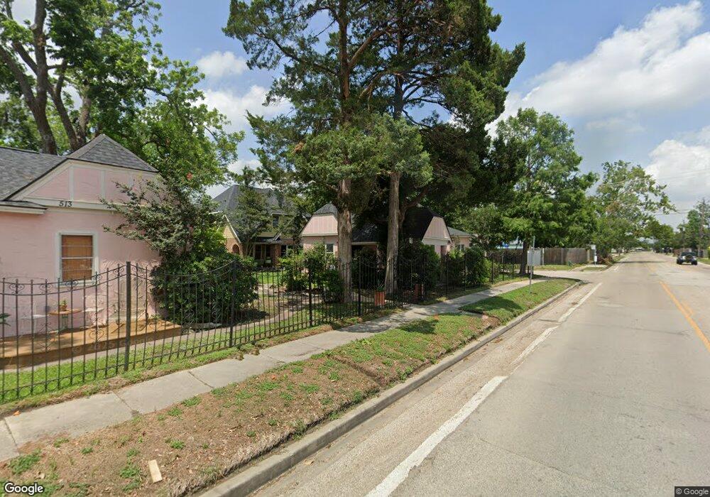 513 E 20th St unit 2, Houston, TX 77008 - photo 1