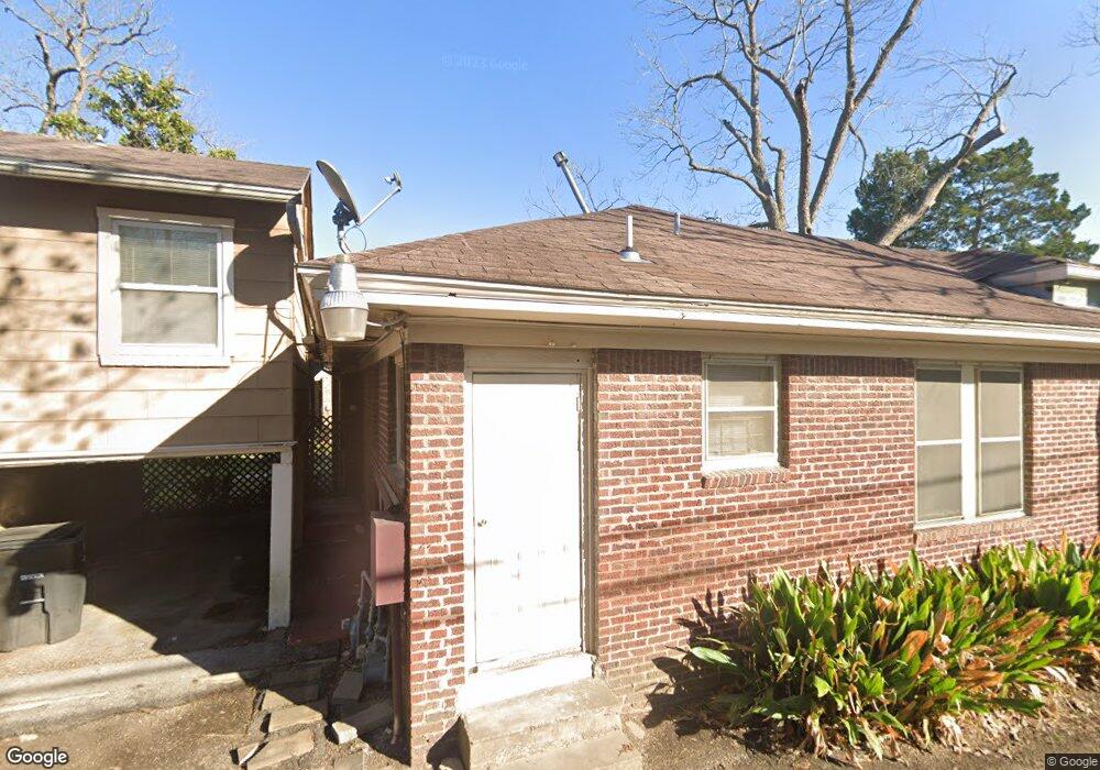 513 E 20th St unit 5, Houston, TX 77008 - photo 1