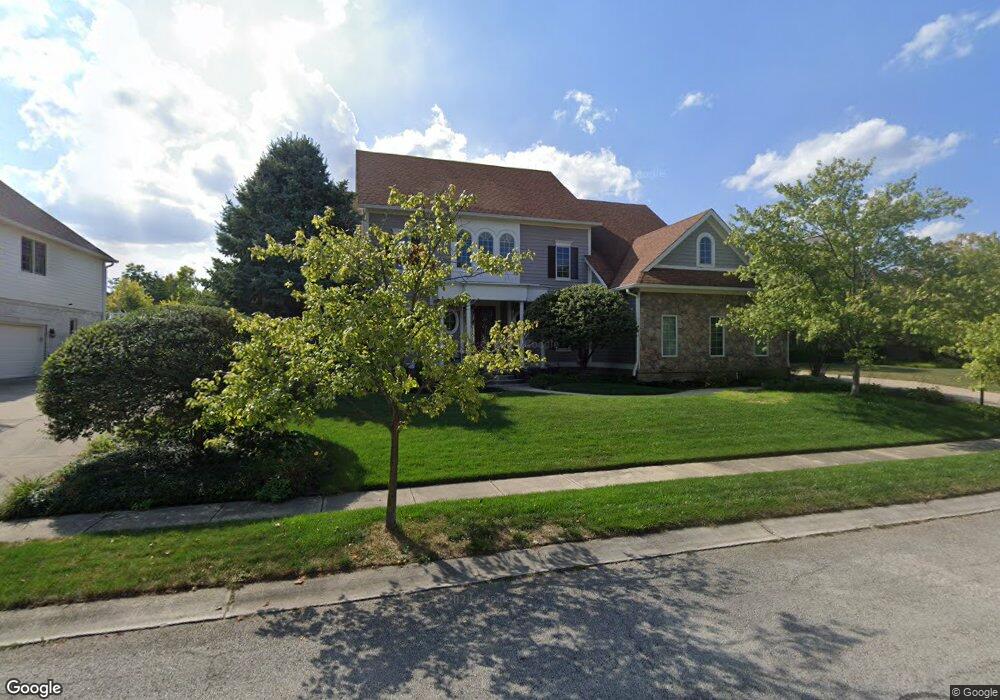 10404 Muirfield Trace, Fishers, IN 46037 - photo 1