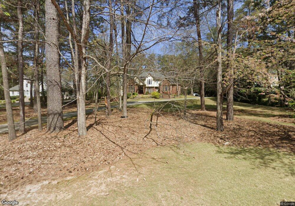 2011 Pine Forest Ct unit 4, Jonesboro, GA 30236 - photo 1