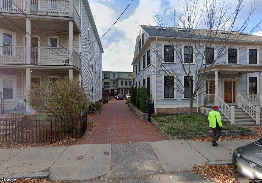 19 Tremont St unit 1, Cambridge, MA 02139 - photo 1