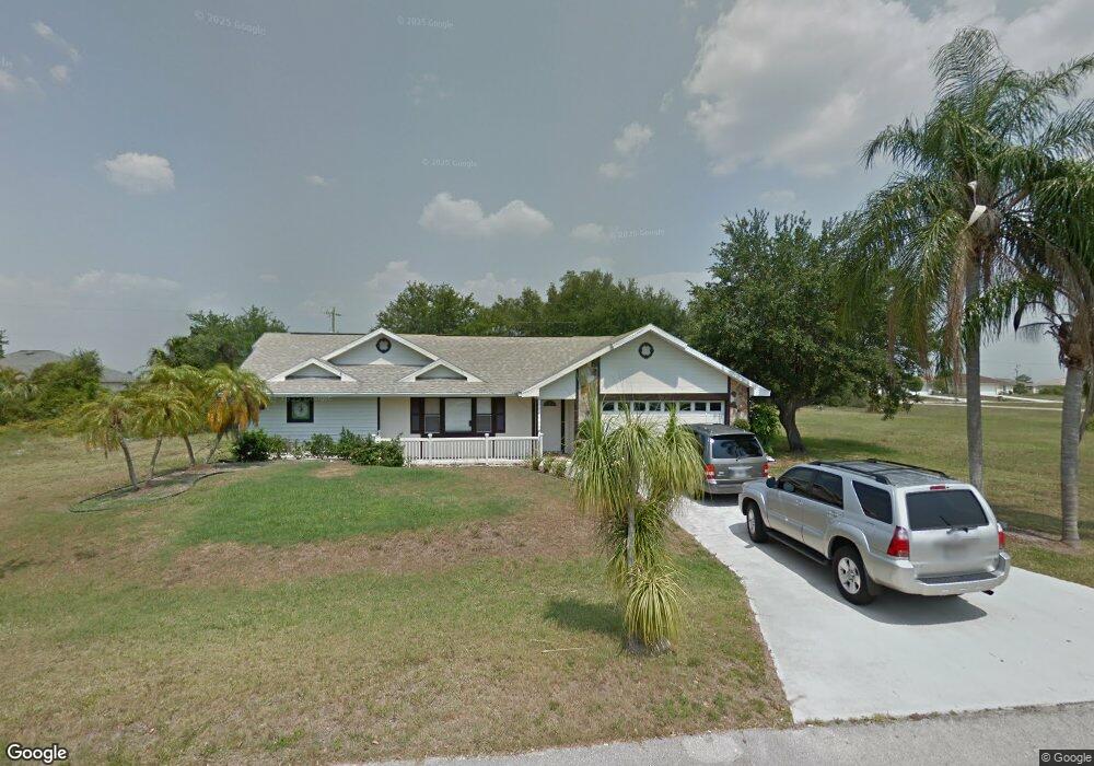 2727 NE 4th Place, Cape Coral, FL 33909 - photo 1