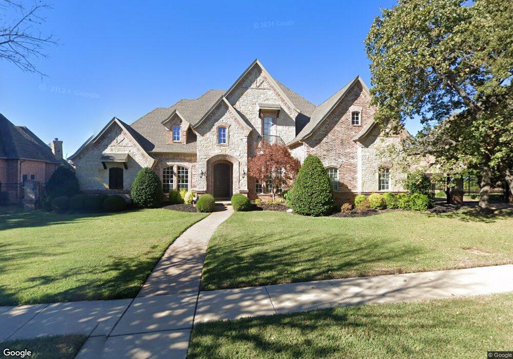 622 Castle Rock Dr, Southlake, TX 76092 - photo 1