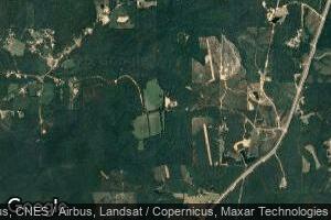 2288 Strange St, State Line, MS 39362