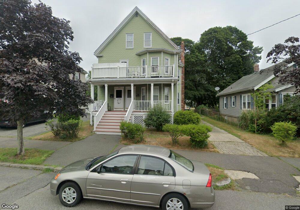 48 Dunlap St, Salem, MA 01970 - photo 1