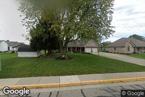3 E Lane St, Fort Loramie, OH 45845
