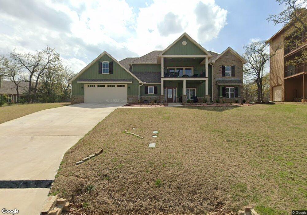 211 Island View Dr, Pottsboro, TX 75076 - photo 1