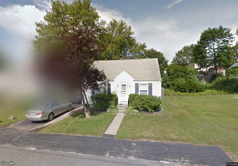 320 Bryant St, Cumberland, RI 02864 - photo 1