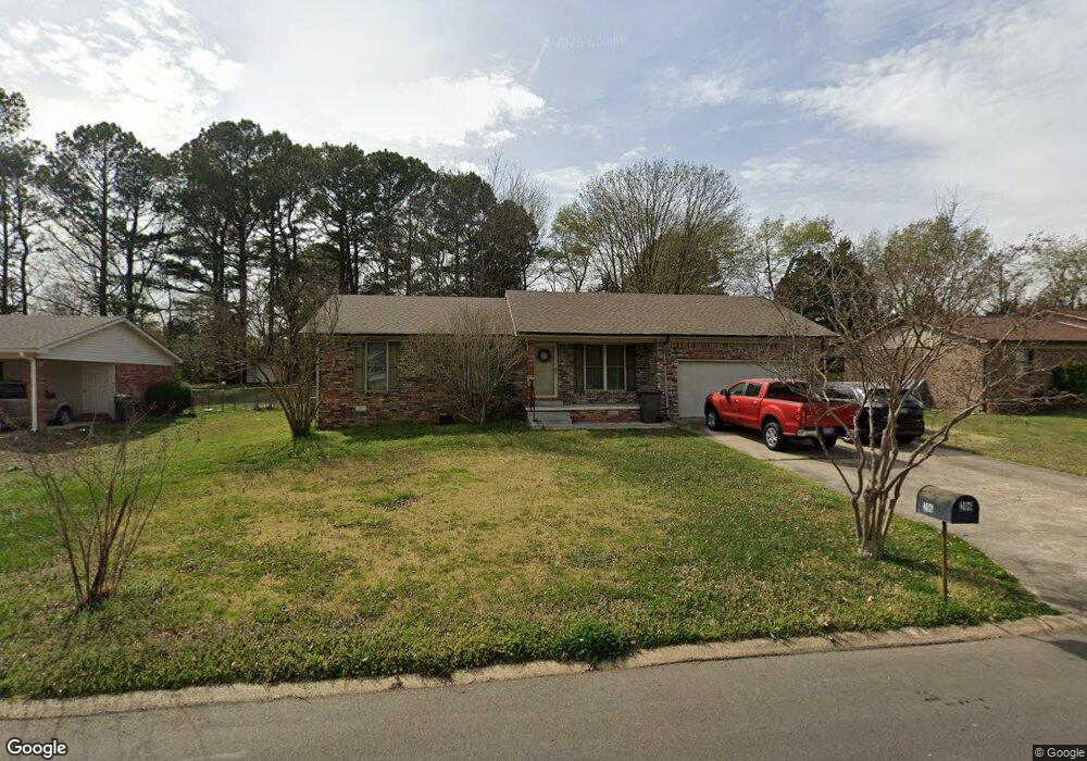 206 Tracy Ln, Paragould, AR 72450 - photo 1